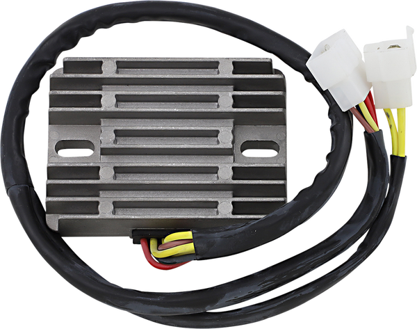 Hot Shot Regulator-rectifier, 1, nordicamoto.ro