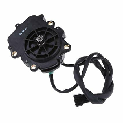 Motoras cuplare fata 2X4/4X4 CF MOTO 500/600/800-4