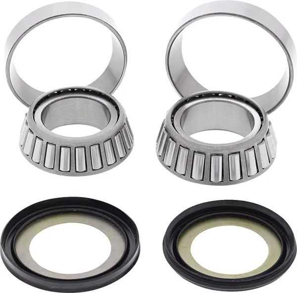 MOOSE RACING Steering Stem Bearing Kit 