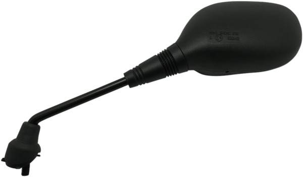 E-mark Mirror Black, 1, nordicamoto.ro