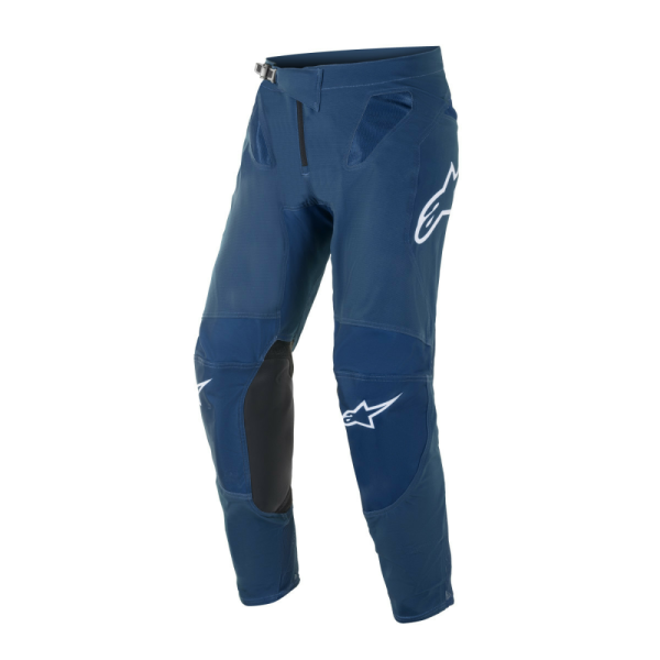Pantaloni Alpinestars Supertech Blaze Dark Blue-0