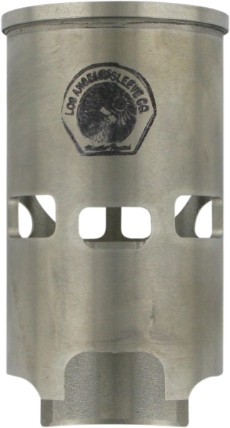 Cylinder Sleeve Silver, 1, nordicamoto.ro
