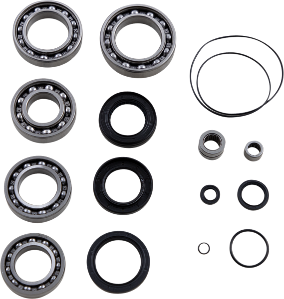 Bearing/seal Kit, 1, nordicamoto.ro