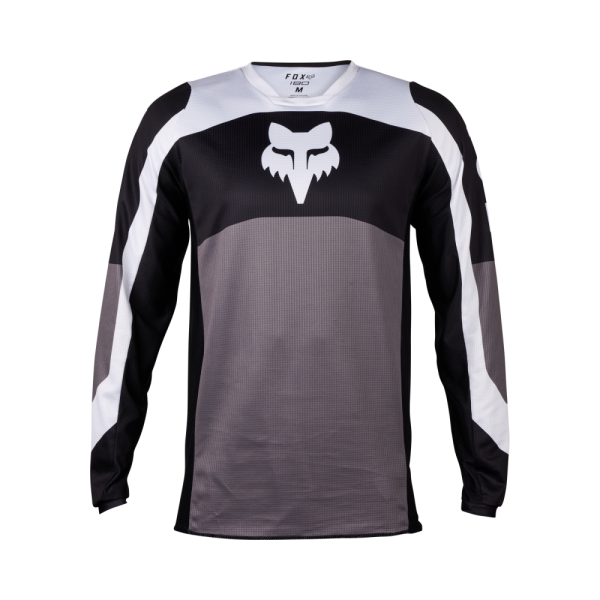 Tricou Moto Fox 180 Nitro Negru/Gri-5ad9e4f55078e99403d813ea3a0de1f4.webp