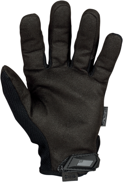The Original® Tactical Gloves Black, Gray S, 3, nordicamoto.ro