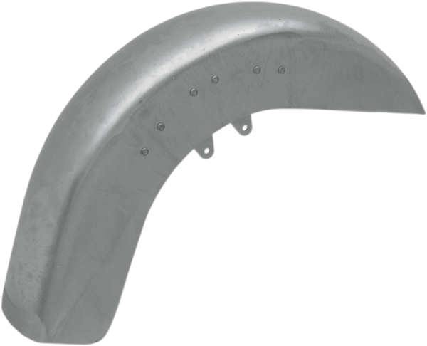 Heavy-duty Front Fender Unfinished, 1, nordicamoto.ro