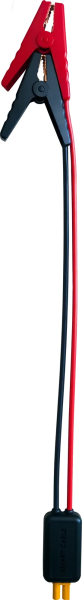 Power Box Extended Smart Cable Black, Red, 3, nordicamoto.ro