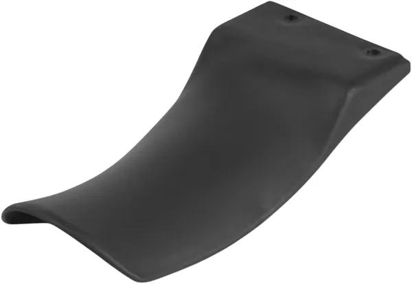 Mud Flap Black 