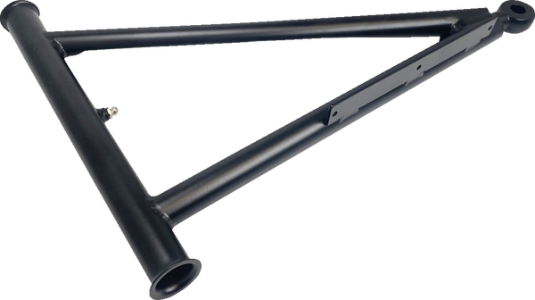 A-arm Black, Powder-coated -0