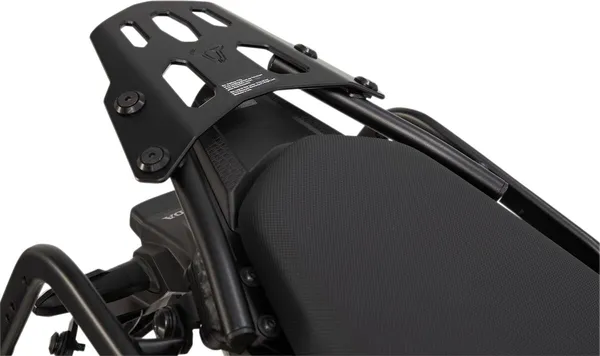Street Rack Black -0