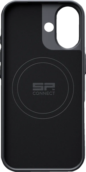 Husă pentru telefon Spc+ Negru, 2, nordicamoto.ro
