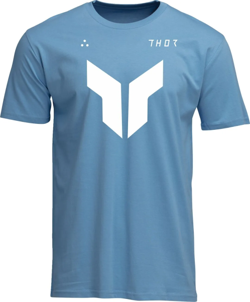 Tricou Thor Iconic Blue-5ae55a5028d5873350e9e6b2097a2301.webp