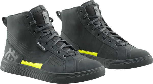 Ghete Husqvarna Sphere-2