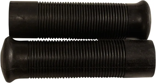 Jack Hammer Grips Black