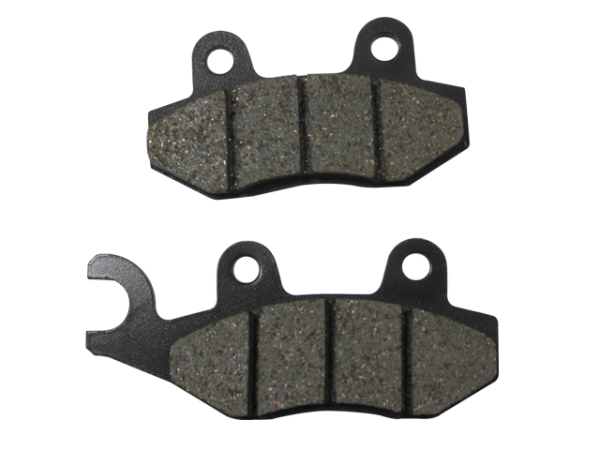 Sno-X Brake Pad Set Yamaha