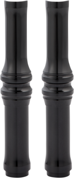 Pushrod Tube Kit Black, 1, nordicamoto.ro