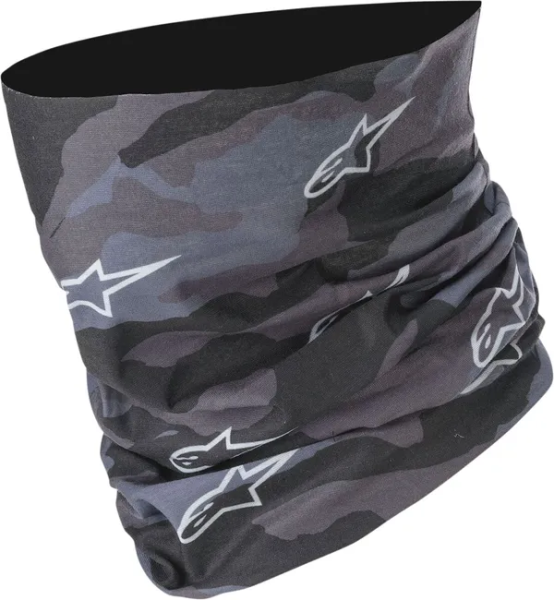 Protectie Gat Alpinestars Tactical Black-0