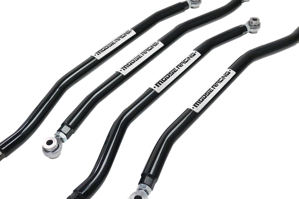 MOOSE RACING Radius Rod -9