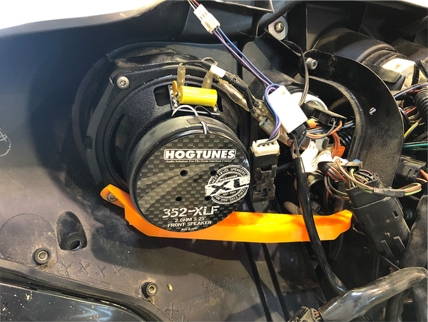 352 Xlf Front Speakers Black, 3, nordicamoto.ro