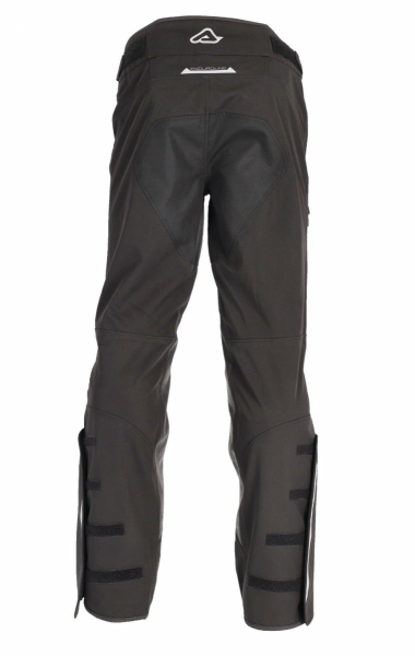 Pantaloni Acerbis X-Duro WaterProof Black, 3, nordicamoto.ro