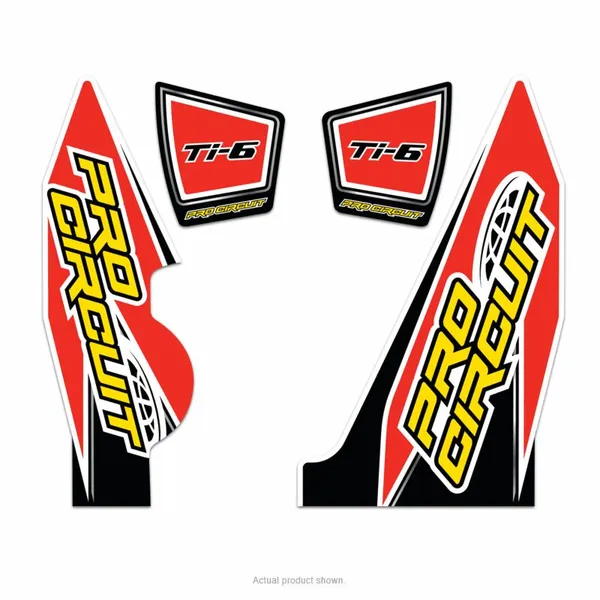 Exhaust Decal-7