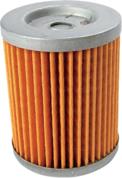 Oil Filter Yellow-0