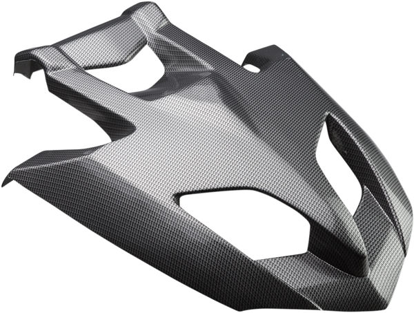 Replacement Hood Black, 2, nordicamoto.ro