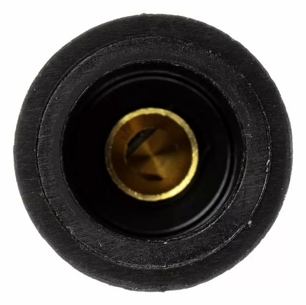 Cap For Spark Plugs Black -3