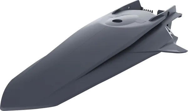 Rear Fender For Ktm Gray-0