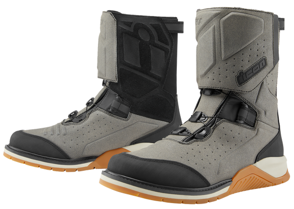 Alcan Waterproof Boots Gray -5b20dd29d5f54d1013bc2dbe6dd9b7af.webp