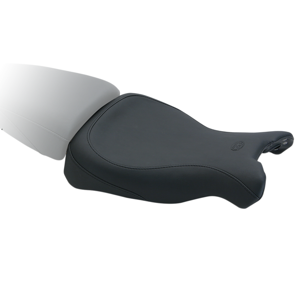 Touring Driver Seat Black, 2, nordicamoto.ro