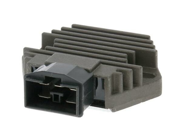 Rectifier/regulator, 2, nordicamoto.ro
