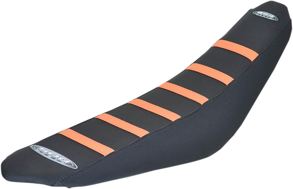 Seatcover 6r Sxf 16 Ok Black, 1, nordicamoto.ro