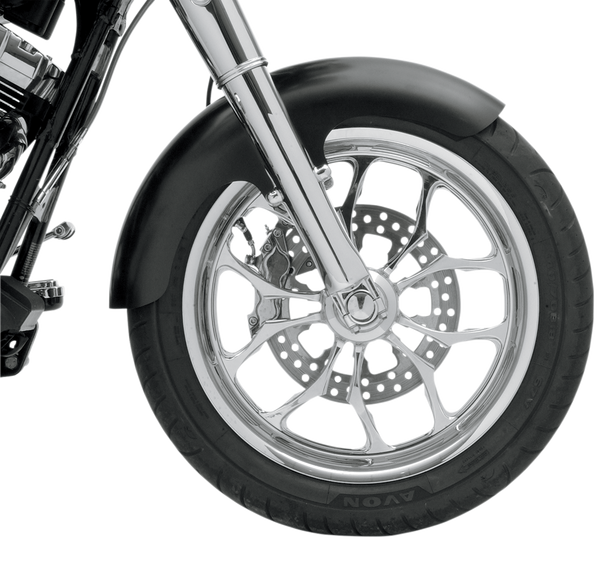 Tire Hugger Front Fender For Dresser E-coating, 2, nordicamoto.ro