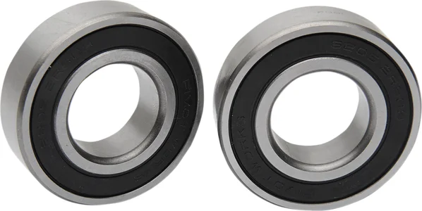 Bearing Kit Wheel, 1, nordicamoto.ro