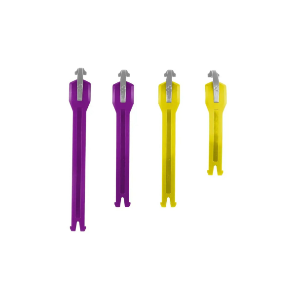 Kit curele cizme Leatt 4.5/5.5-0