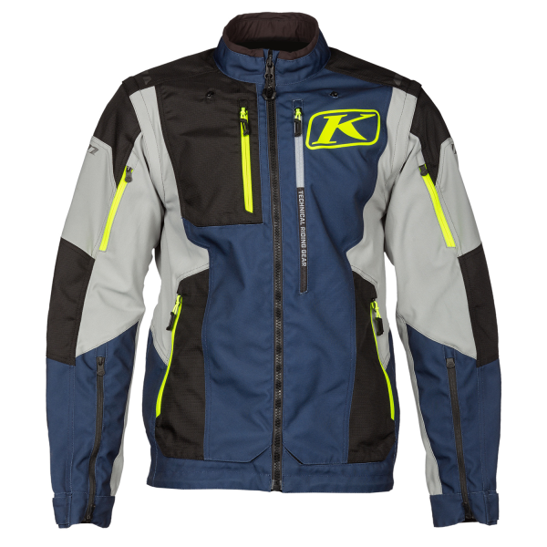 Geaca Klim Dakar Peyote-4