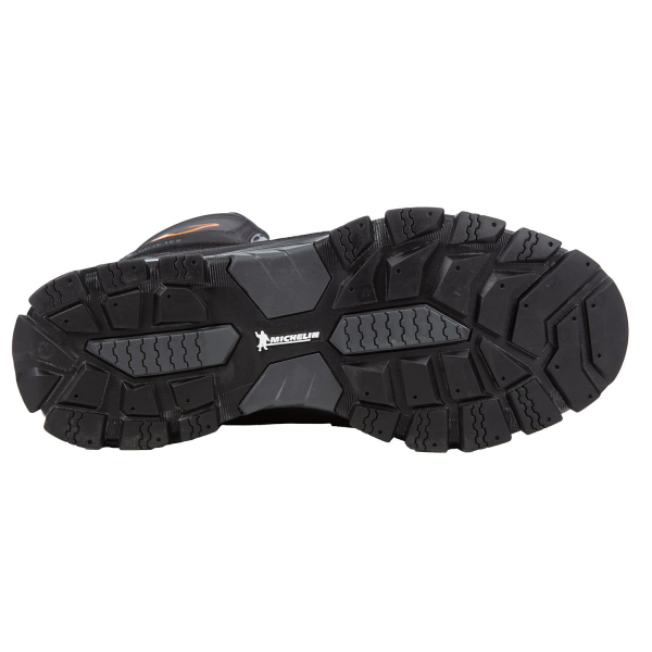 Bocanci Snowmobil Klim Klutch GTX BOA Black-26
