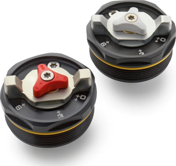 Preload adjuster set