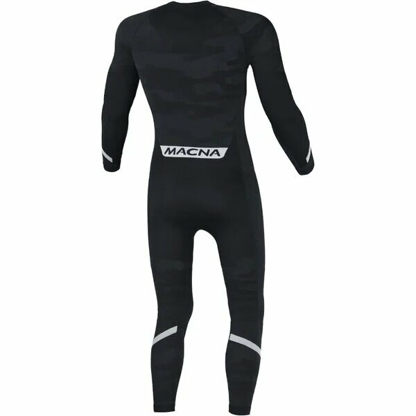 Costum functional 1 piesa MACNA BASELAYER SUMMER SUIT-0