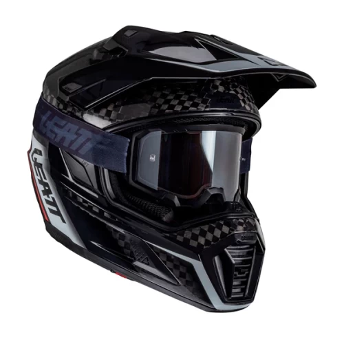 Cască Adventure Leatt ADV 9.5 Carbon V25, 6, nordicamoto.ro