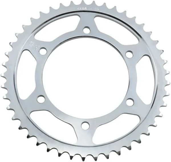 JT SPROCKETS Steel Rear Sprocket 