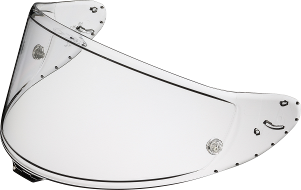 Viziera SHOEI CWR-F2 Racing-2