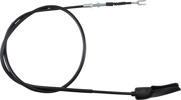 Front Brake Cable Black, 6, nordicamoto.ro