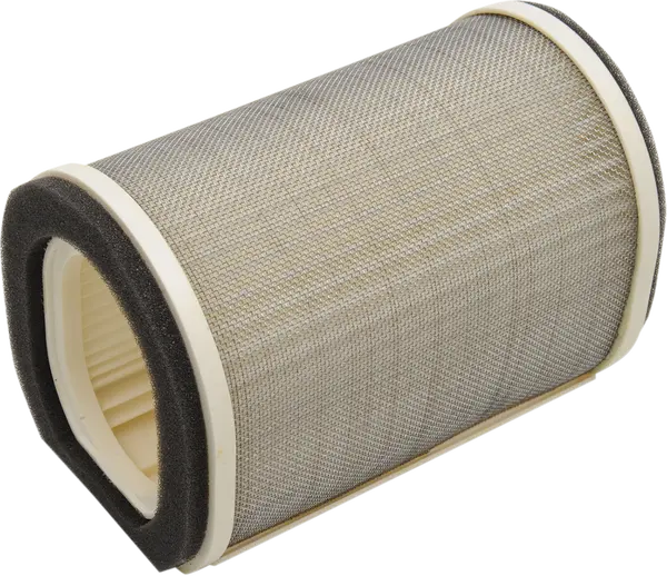 Air Filter White-0