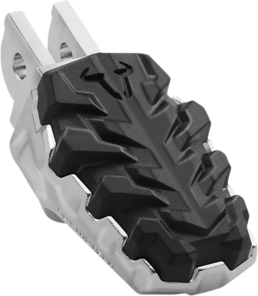 Kit scarite SW-Motech EVO Negru/ Argintiu FRS0111210401-0