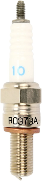 Iridium Ix Racing Spark Plugs-0