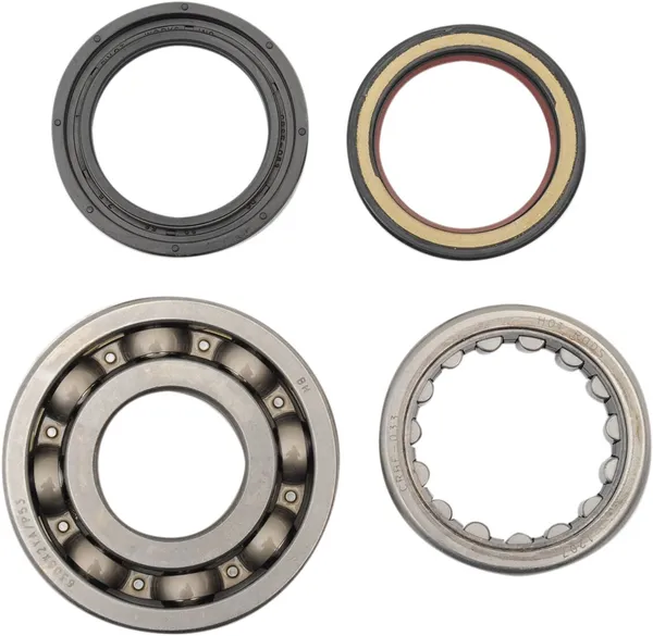 Main Crankshaft Bearing And Seal Kit -0