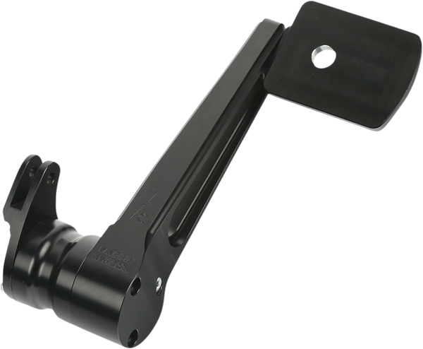 Arm Mount Brake Pedal Black, 2, nordicamoto.ro