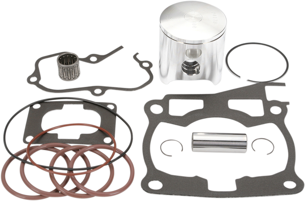 High Performance Piston Kit With Gaskets For 2-stroke, 1, nordicamoto.ro